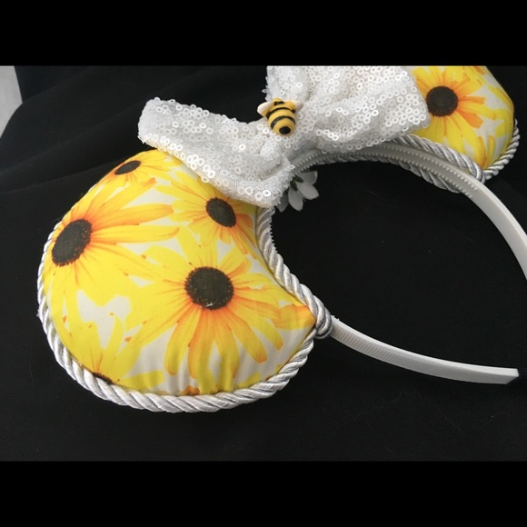 Handmade Mouse Ears - Picture 5 of 6